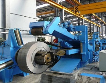 Tube Mill Roll Manufacturer in Punjab